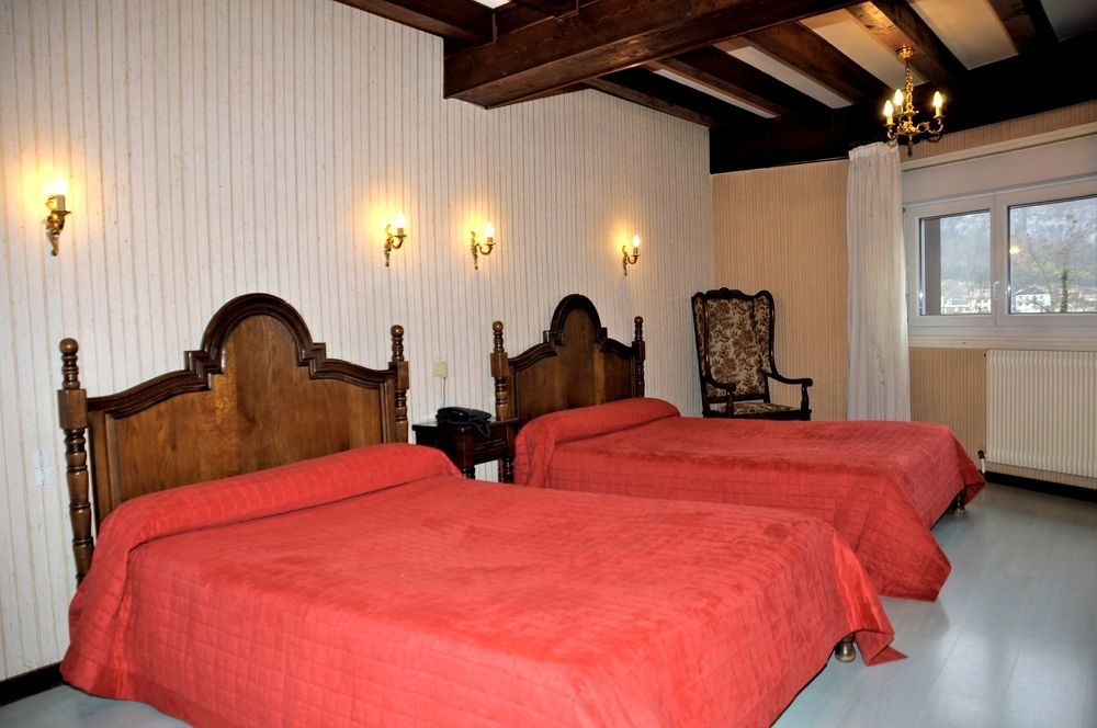 Hotel Saint-Hubert Экстерьер фото