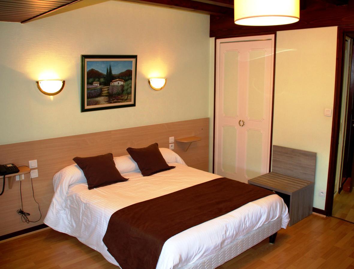 Hotel Saint-Hubert Экстерьер фото