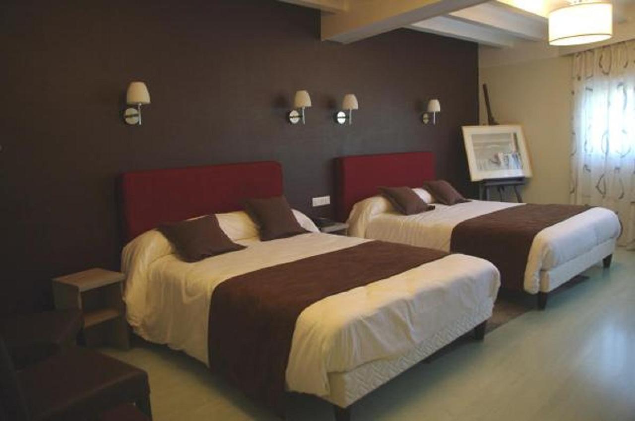 Hotel Saint-Hubert Экстерьер фото